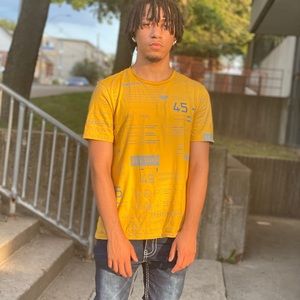 Meet your Posher, Kevin